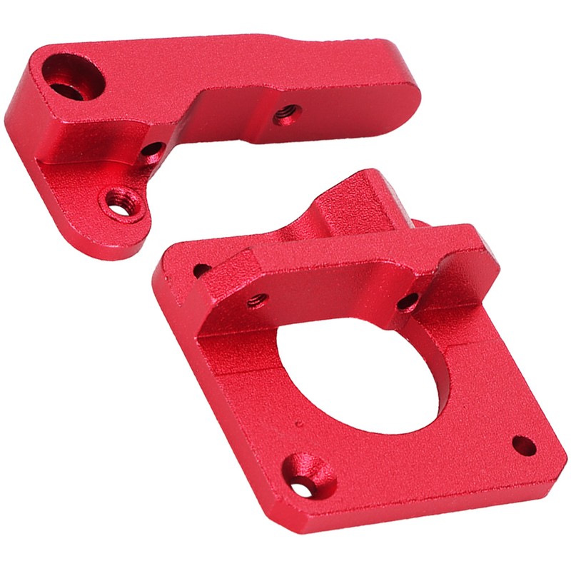 3D Printer Accessories Springs Extruder Remote Feed Set For Ender