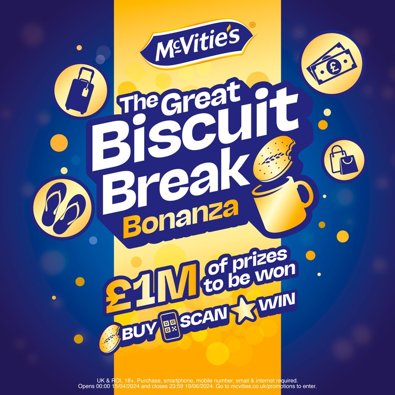 Mcvitie's Hobnobs Milk Choco, 262 grams