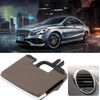 Air Vent Outlet Clip, Car Air Vent Outlet Tab Clip