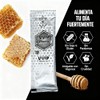 Vvip Honey Paquete Miel Abeja Jalea Real Piezas 20g Royal