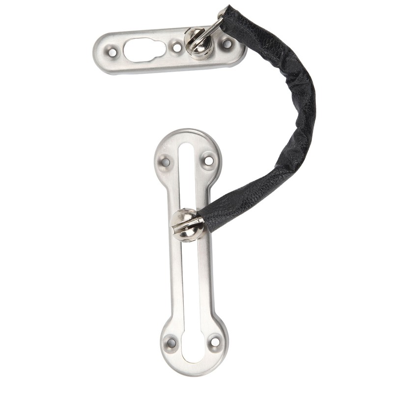 Door Chain Lock Stainless Steel Chain Door Guard Door Security