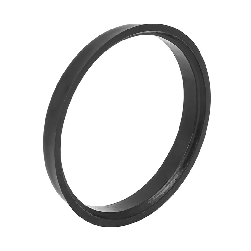 X AUTOHAUX Plastic Wheel Hub Centring Rings for Wheel Hub