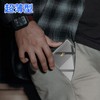 For Sony Walkman NW-ZX707 Case, Ubefuu Cover, Transparent, Clear, Soft