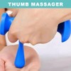 Bangbobi Massage Set with Trigger Point Pusher - Deep Tissue