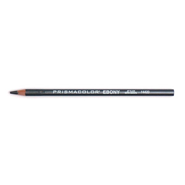 Prismacolor Ebony Pencil 14420