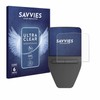 Savvies 6 Pack Screen Protector compatible with Trezor Safe 3