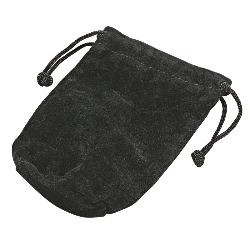 Avanti 16326 Wine Pearls with Velvet Pouch 4 Piece Set,