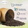 Happy Wings Happy Wings Nyjer/Thistle Seeds Wild Bird Food-13 Ounce