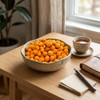 Punto Granel Cacahuate Japones Queso 900gr