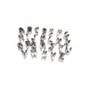 Wiltshire Letter Cookie Cutter 26-Pieces Set