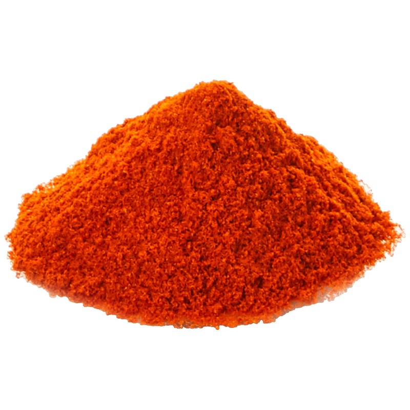 Old India Paprika Very Hot 250g