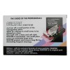 Ouator Professional Metal Chrome Zamak Aluminum Steel Brass Polish Cotton