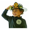 Tek Nek Fire Fighter Role Play Set