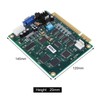 Jeanoko Jamma 60 In1 Multicade Board Cga Vga Output for