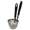 Pearl Metal Herb Kitchen C-9707 Misoshi Set, Black, Made in