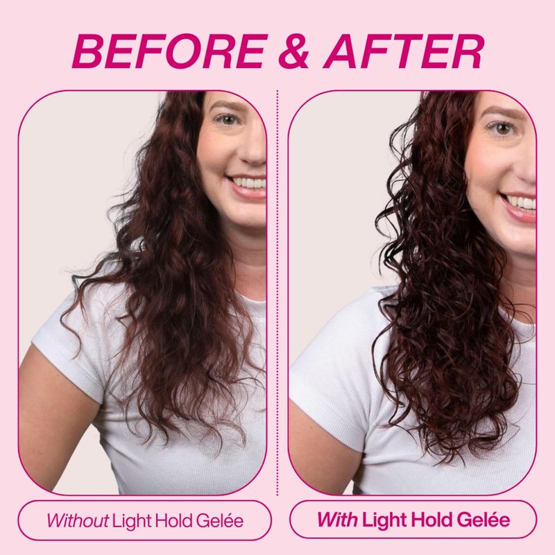 dippity-do Girls With Curls GelÃe 11.5 fl.oz