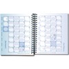 Astrocal Moon Diary 2026, Lunar Calendar Datebook, Personal Organiser, Moon