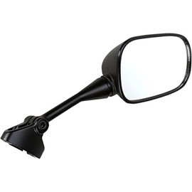 Emgo Mirror Right Black for Honda VFR800 Interceptor 02-08