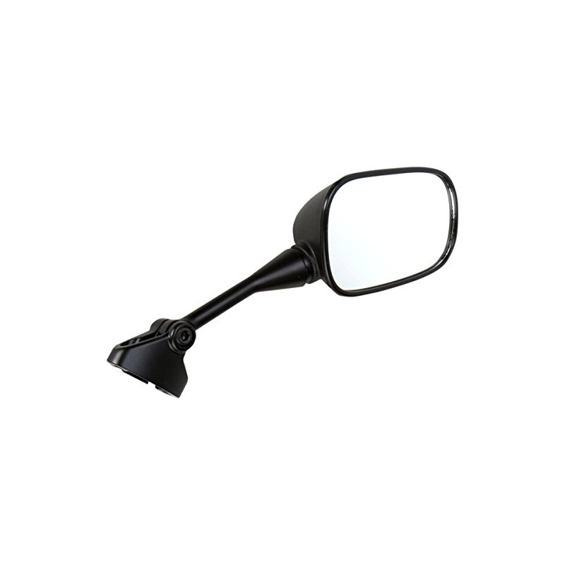 Emgo Mirror Right Black for Honda VFR800 Interceptor 02-08