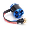 Hobbyhh 2835 1200KV Durable Metal Brushless Motor for RC Remote