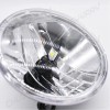 CHUSYYRAY 2x Round LED Fog Lights For 2007-2014 Chevy Tahoe