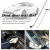 Dent Removal Rod Crowbars Car Body Paintless Dent Repairs Tool