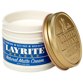 Layrite Layrite Natural Matte Cream, 120 g