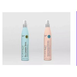 FIRENZE PROFESSIONAL BIO-COMPLEX & THERMOPROTECTOR SPRAY 10.1 OZ PROTEIN SPRAY