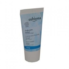 Foot Cream 50 ml