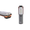 Fbright Led Portable, Grey