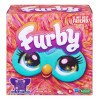 FURBY Juguete Interactivo De Peluche Furby Color Coral