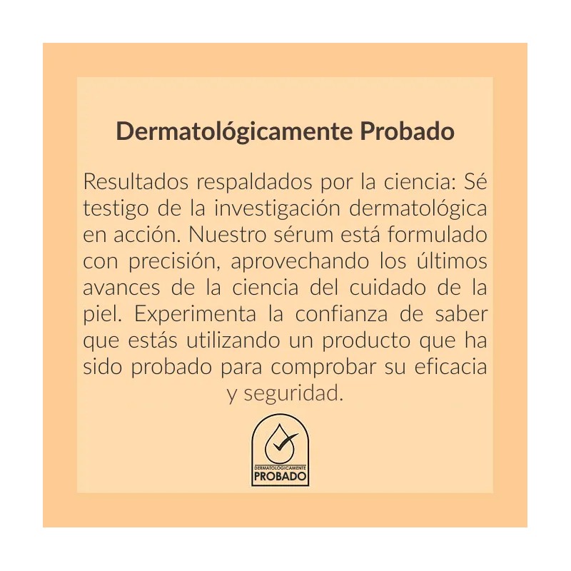 The Fair, Crema Mandelection 50 Ml, Hidratante Anti-manchas