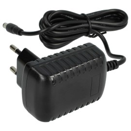 vhbw Power Supply Compatible with Bosch PSR 2.4 V Tool, Power Tool, Cordless Screwdriver - 113.5 cm