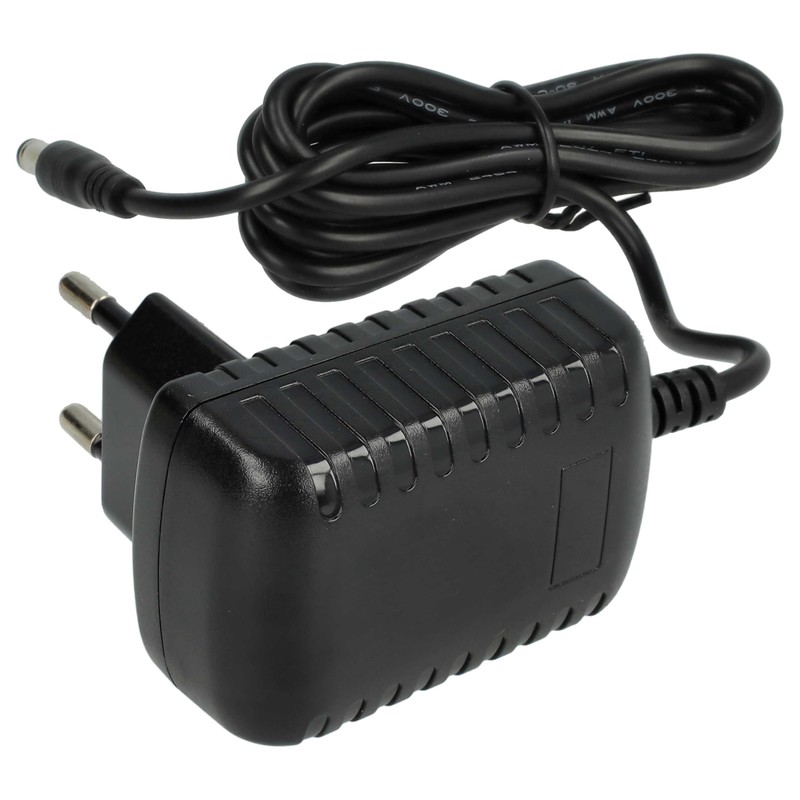 vhbw Power Supply Compatible with Bosch PSR 2.4 V Tool,