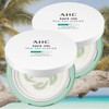 AHC Cushion Pact Powder Safe-On Mild Sun Cushion SPF50+ PA++++