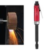 Air Die Grinder 20000RPM 90PSI Precise Extended Pneumatic Grinding Machine