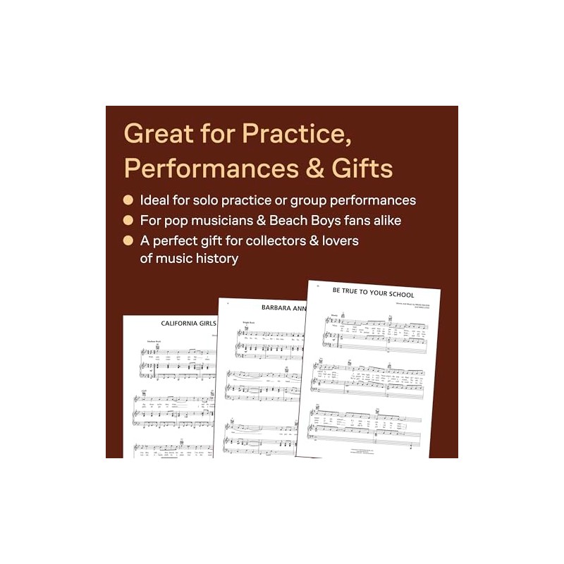 The Beach Boys Anthology