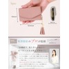 [Encore] Key Case [High-End Look, Muted Colors] Genuine Leather Key