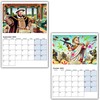A5 Wall Calendar - Choice Of Designs And Sizes -