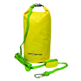 Extreme Max 3006.6811 BoatTector 2-in-1 PWC Sand Anchor and Dry Bag - XL