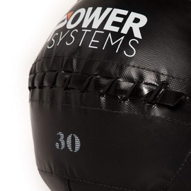 Power Systems 14" Wall Ball - Durable and Maintains Shape Through Even The Toughest Workouts (20)