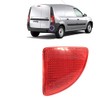 Pinochukka Rear Right Side Reflector Driver Side O/S Red Compatible