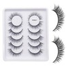 HRYLXH Beauty ‹ Makeup Tools & Face Care Tools‹ Makeup