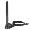 Dual‑Band Antenna 2.4G / 5G SMA 6DB Omnidirectional High Gain