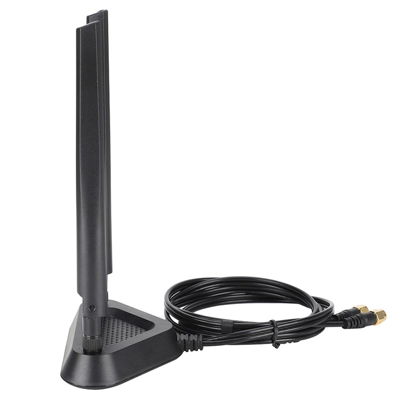 Dual‑Band Antenna 2.4G / 5G SMA 6DB Omnidirectional High Gain