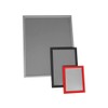 Snap Frame Poster Holder 8.5" x 11" Inches - Front
