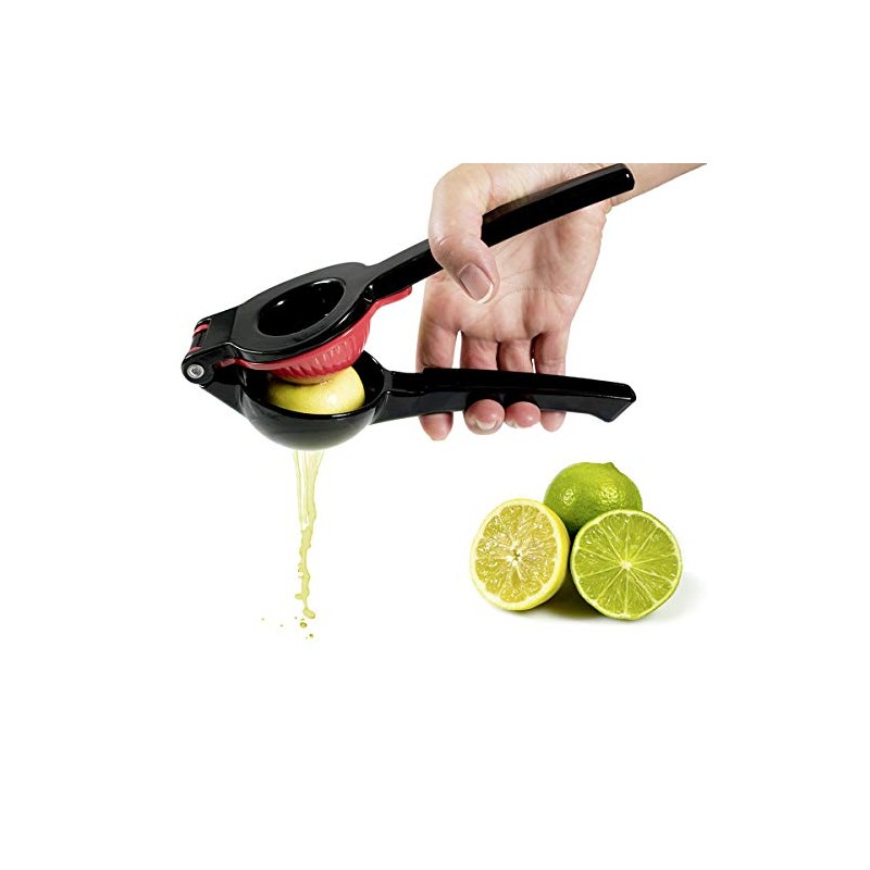 Tom Fox 4000948011089 Lemon Squeezer Stainless Steel