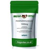 PHOSPHATIDYLCHOLINE SOFTGELS 1000mg x 60 - MEGAVITES AMINOLAB