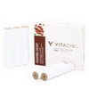 VITACIG EXCALIBUR Flavor Capsule Cherry Mint Flavor (White)
