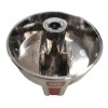 Koblenz Perilla Cromada Gourmet Chica Estufa Koblenz